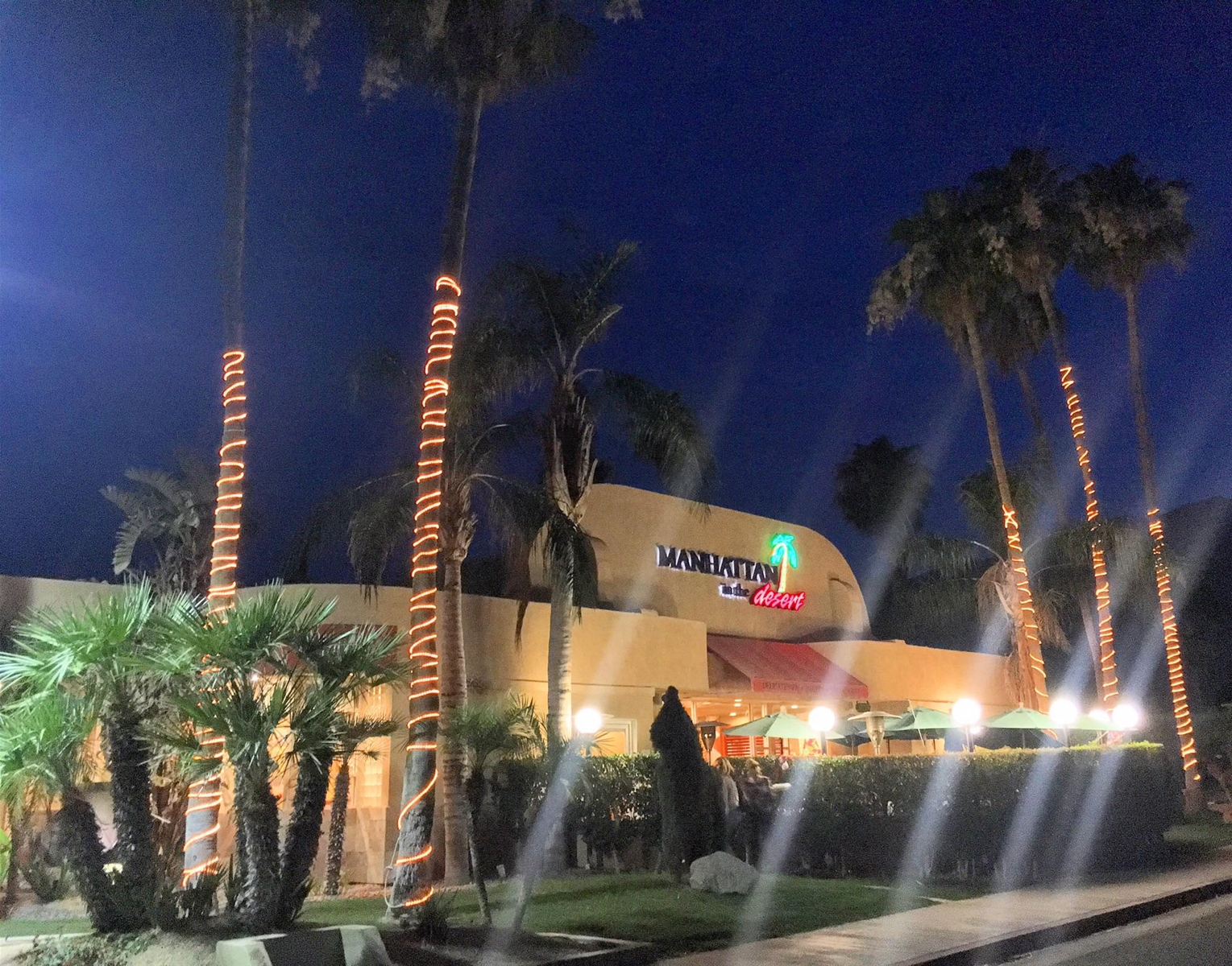 LIT Bar & Lounge  Fantasy Springs Resort Casino