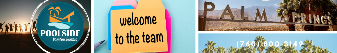 local vacation home management