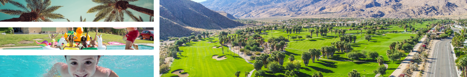 weather in palm springs